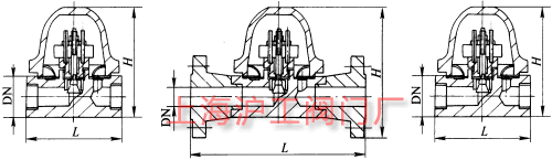 CS17HCS47HCS67H pƬʽˮyҪμY(ji)(gu)ߴʾD