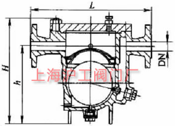 CS41H-16CS41H-16CCS41-25CS41-40 ɸʽˮyҪμY(ji)(gu)ߴʾD