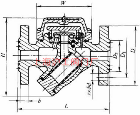 CS49H-16S49H-16CS49-16CCS49H-25CS49H-40 APʽˮyҪμY(ji)(gu)ߴʾD