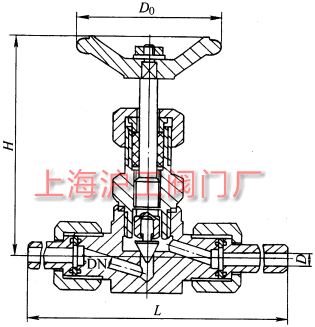 J21HJ21W  PN25 PN40 ݼyֹyμY(ji)(gu)ߴʾD